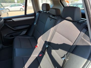 BMW X3 - 11