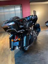 Indian Roadmaster - INDIAN ROADMASTER