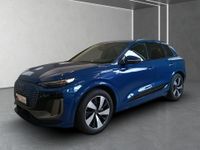 Audi Q6 e-tron - Vorschau Bild 2
