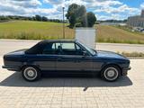 BMW 325 E30 Cabrio VFL - BMW 325 aus 1989: Cabrio