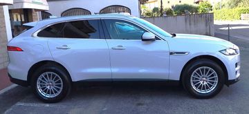 Jaguar F-Pace - 3