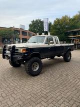 Ford F 250 - Ford F 250 von privat