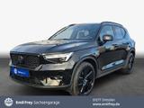 Volvo XC40 B3 B DKG Plus Black Edition Pano*Business - Volvo XC40: Plus Black Edition