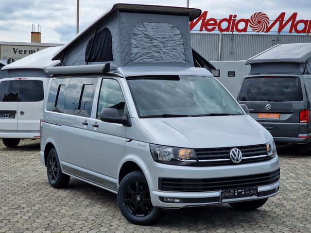 Volkswagen T6 California +REIMO AUFSTELLDACH+KÜCHE+FRESH