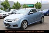 Opel Tigra 1.8 Twin Top Sport, Alu, TÜV neu - gebrauchte Opel Tigra aus dem Jahr 2006
