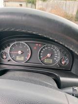 Ford Mondeo 1,8 - Ford Mondeo aus 2005: Kombi