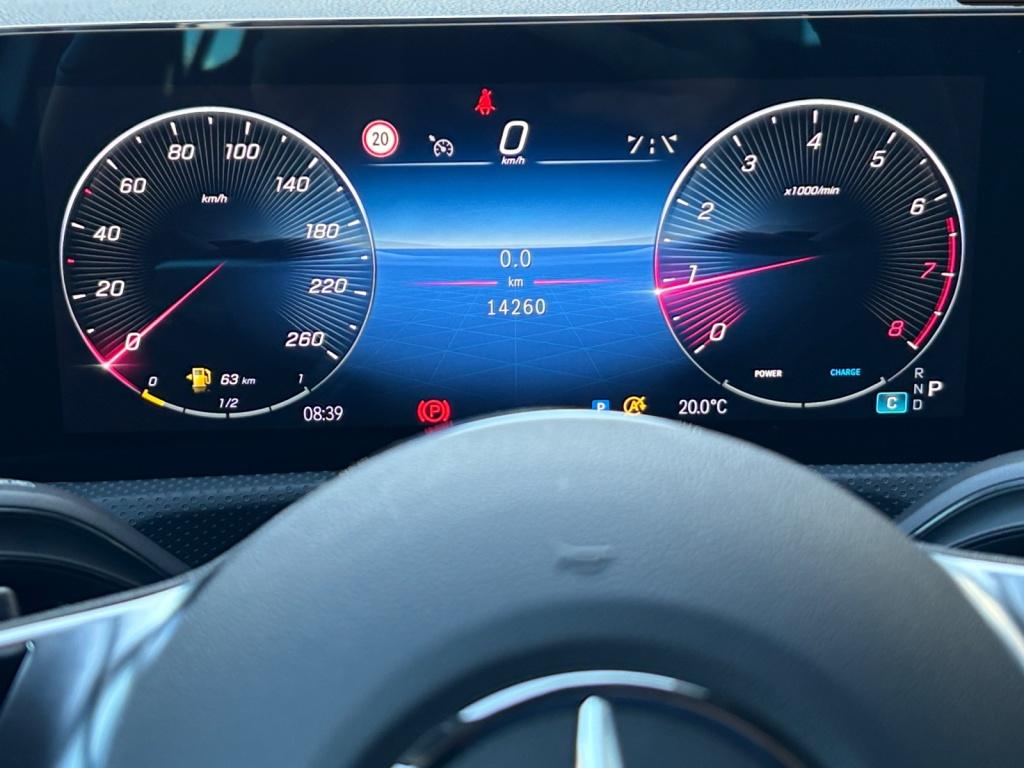 Mercedes-Benz A-Class Limousine Progressive*LED*Kamera*Navi*, миниатюра 7