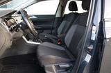 Volkswagen Polo Active - Volkswagen Polo ACTIVE mit Benzin-Antrieb