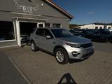 Land Rover Discovery Sport HSE - Land Rover Discovery SUV