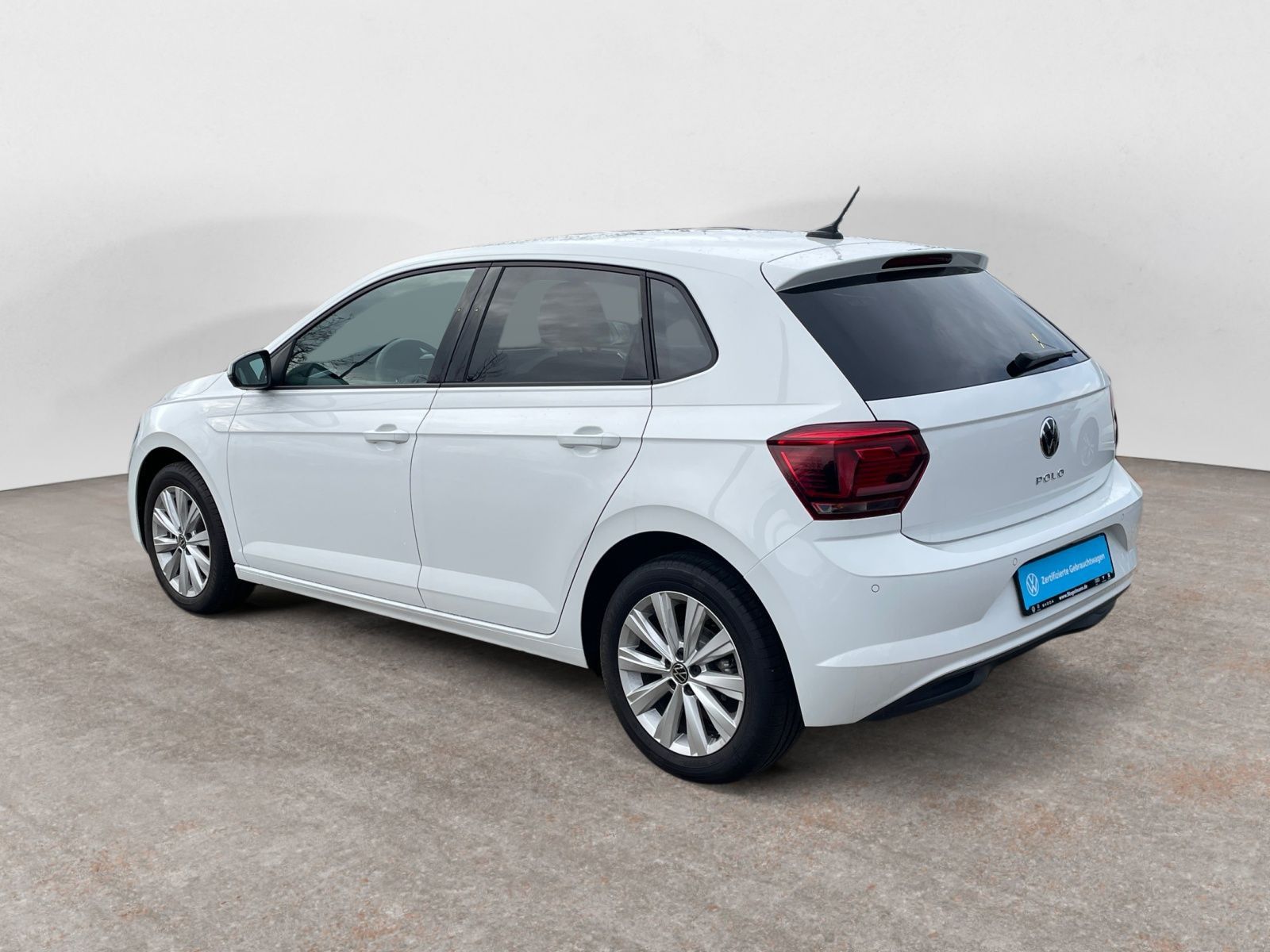 Volkswagen Polo - Bild 4