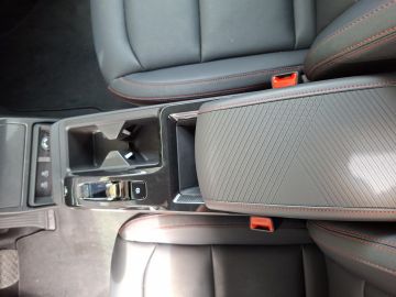 KGM Actyon Bliss 1.5 T-GDi °LED°Kamera°Klimasitze°