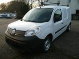 Renault Kangoo Maxi dCi 1.Hand, Klima - Renault Kangoo Gebrauchtwagen in Bielefeld