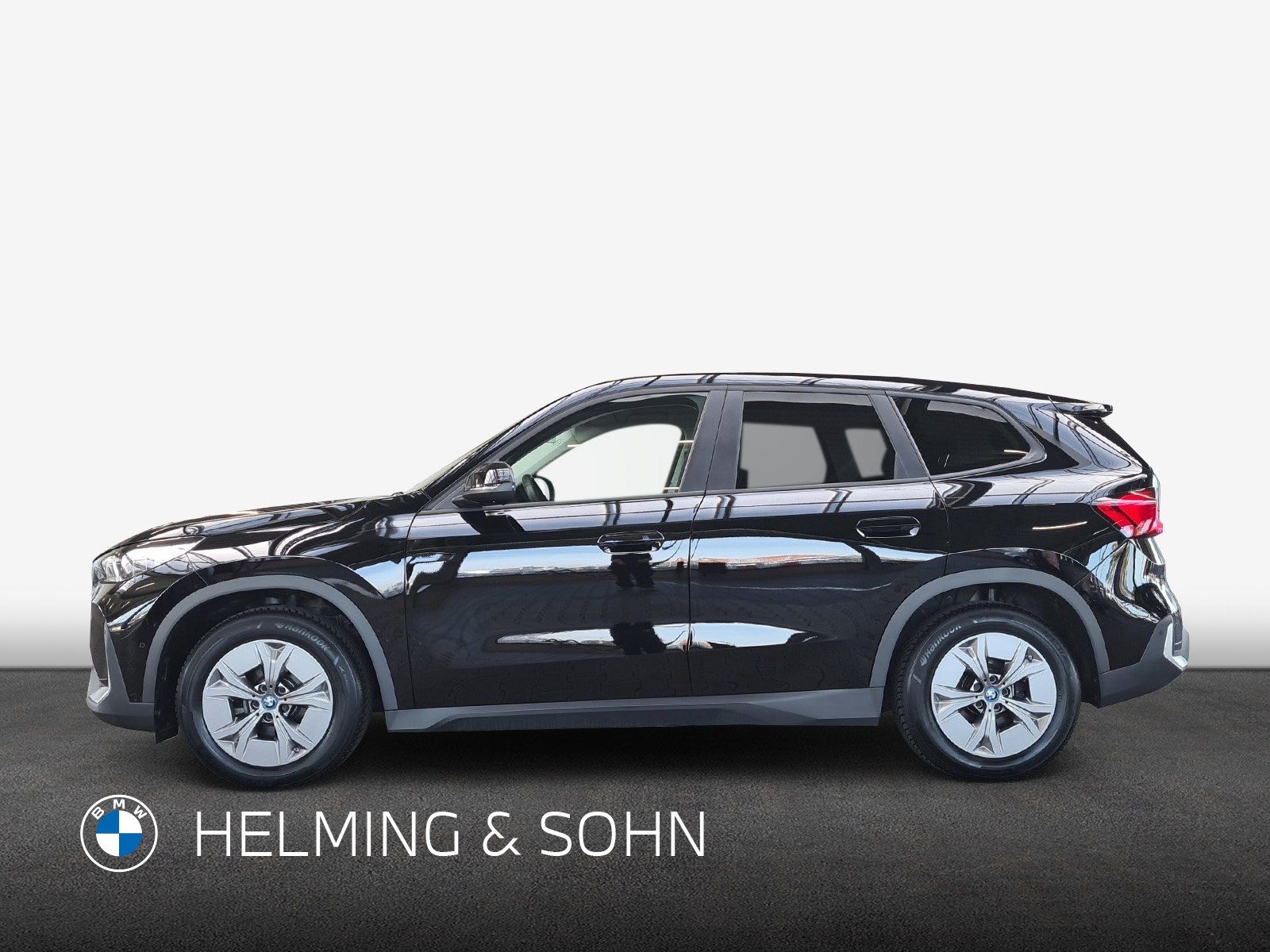 BMW iX1 - Bild 4