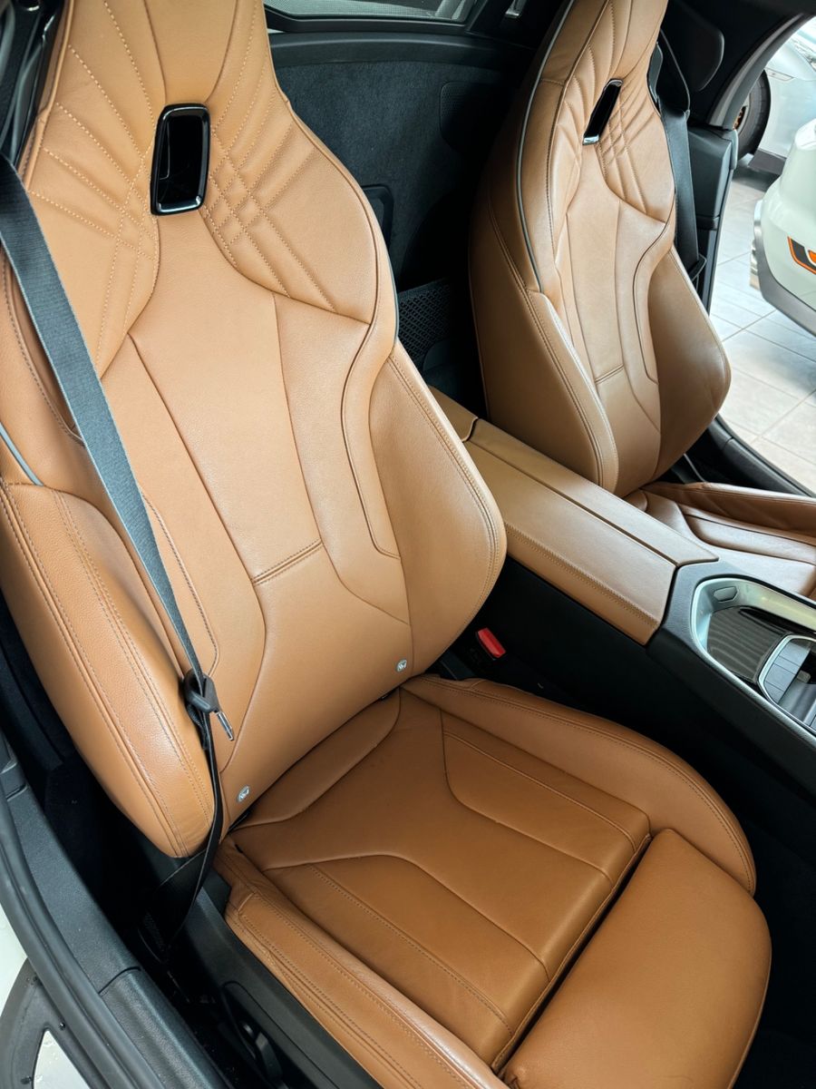 Fahrzeugabbildung BMW Z4 M/BMW Garantie bis 07/2027