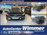 Volvo V60 Cross Country T5 AWD Pro IntelliSafe Navi - Volvo V60 Cross Country aus 2019