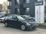 Mercedes-Benz C 200 T d /MULTIBEAM LED /NAVIGATION /KLIMAAUTO - Mercedes-Benz C 200 Gebrauchtwagen in Krefeld