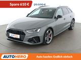 Audi A4 40 TDI edition one Aut.*NAVI*LED*ACC*PDC*SHZ* - Audi A4: Edition