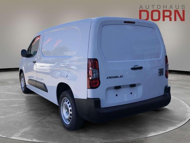 Fiat Doblo - Bild 2