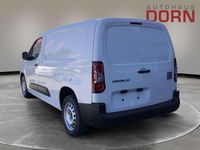 Fiat Doblo - Vorschau Bild 2