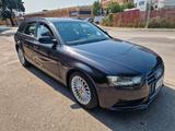 Audi A4 Avant 2.0 TDI 143 CV F.AP. multitronic - Audi A4: Kombi, 143