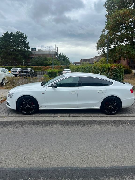 Image of Audi A5