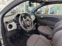Fiat 500C - Vorschau Bild 15