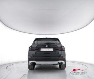 BMW X3 - 6