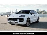 Porsche Cayenne S Coupe Luft Sportaga BOSE Matrix 22-Zol