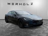 Tesla Model S 75 Panorama Premium *White-Interior* - gebrauchte Tesla Model S aus dem Jahr 2017