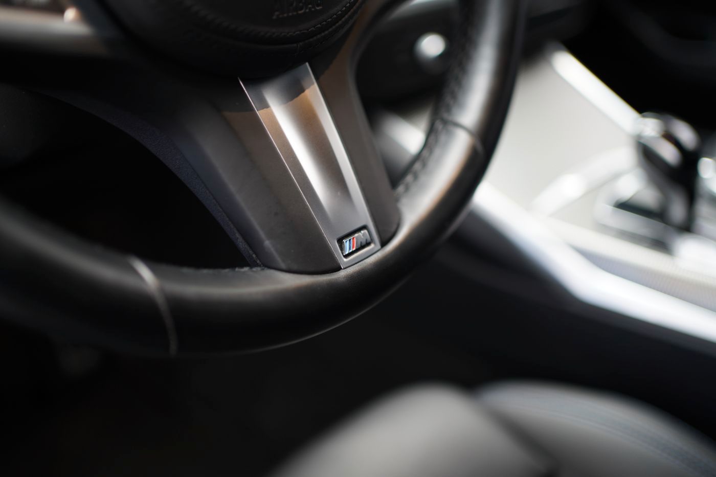 Fahrzeugabbildung BMW 320d xDrive M Sport +Laserlicht+Komfortzugang++