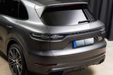 Porsche Cayenne 2.9 V6 S Tiptronic S GTS PAKET / Approve - Porsche Cayenne: 9pa