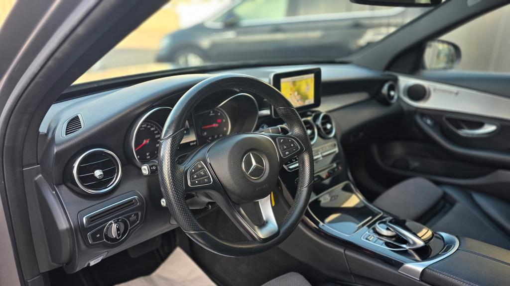Mercedes-Benz C 250