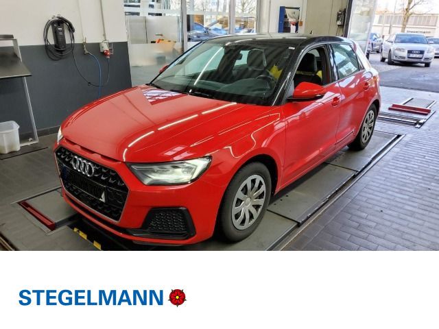 Audi A1 Sportback 30 TFSI advanced S-Line *Virtual*Si