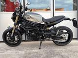 Benelli Leoncino 800 - BENELLI LEONCINO