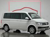 Volkswagen T6 Multivan Highline*StHz*ACC*RFK*Dynaudio*GSHD* - Volkswagen T6 Multivan in Oberhausen