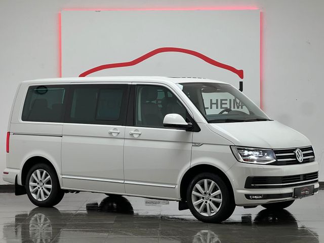Volkswagen T6 Multivan Highline*StHz*ACC*RFK*Dynaudio*GSHD*