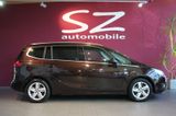 Opel Zafira C Tourer Business Innovation 1.Hand Navi - Opel Zafira mit CNG-Antrieb: B