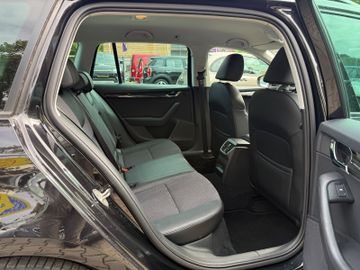 Skoda Octavia - 9