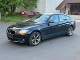 BMW 320d Gran Turismo ALU TÜV 02/2027 - BMW 320 g20 Gebrauchtwagen