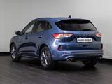 Ford Kuga ST-Line X 2.0 | AHK | LEDER | ACC | RFK | N - Ford Kuga: mit Navigationssystem