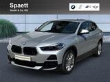 BMW X2 xDrive25e Head-Up HiFi DAB LED RFK Tempomat - BMW X2 mit Hybrid-Antrieb