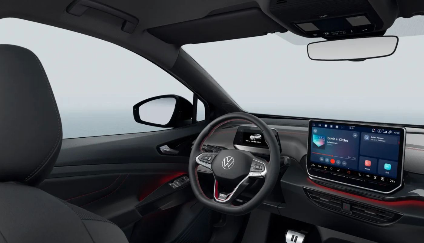 Volkswagen ID.4 - Bild 13