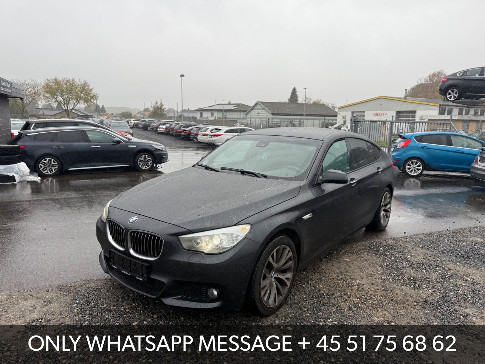 BMW 535