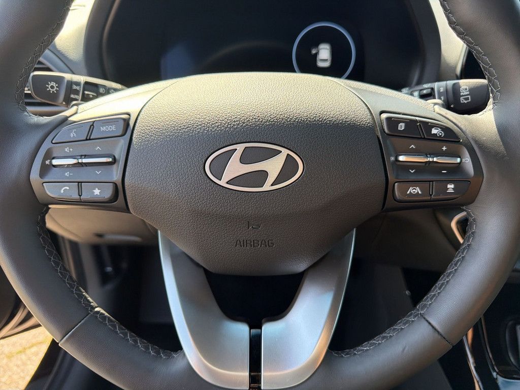 Hyundai i30 – Bild 18