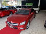 Mercedes-Benz CLS 350 CDI*AMG*Harman-Kardon*S-Dach - Mercedes-Benz CLS 350: Cdi AMG