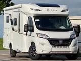 Hobby Optima De Luxe T65 GE Modell 2024