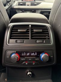 Audi A6 - 9
