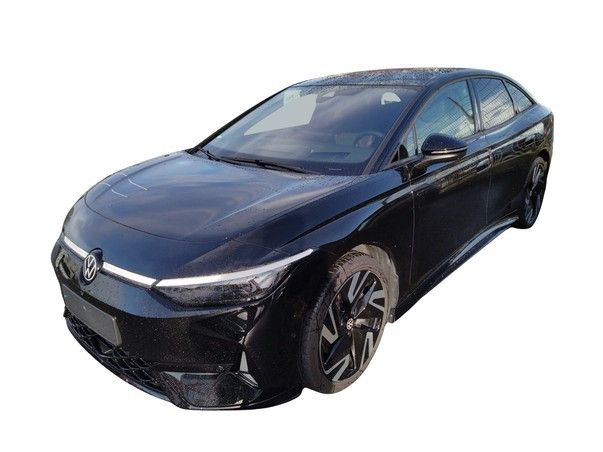 ID.7 GTX 4M MATRIX LED+KAMERA+AHK+PDC+DCP+ACC