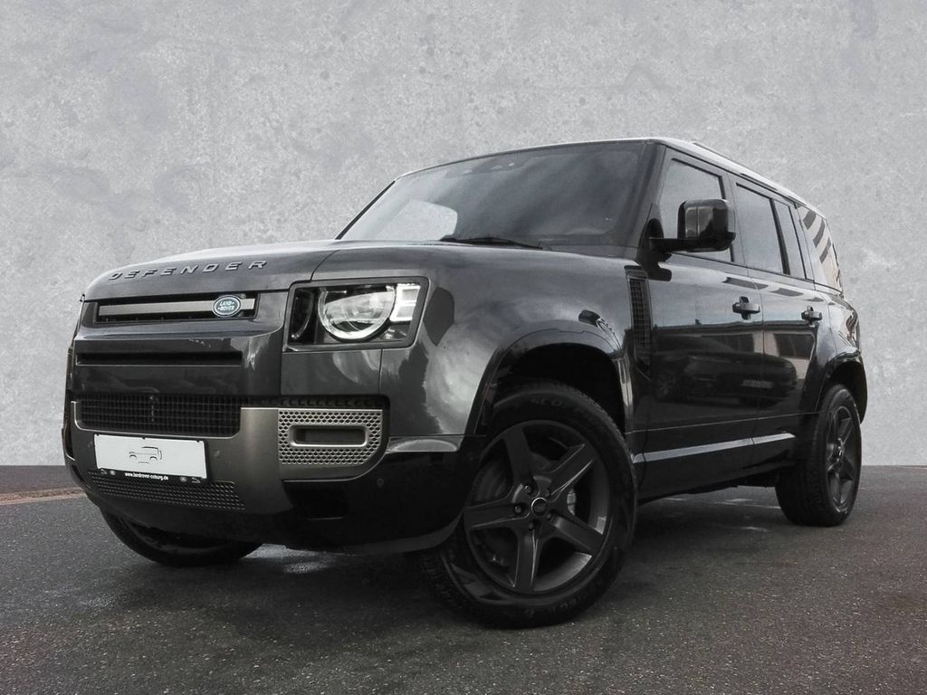 Land Rover Defender 110 Hard Top D250 X-Dynamic SE