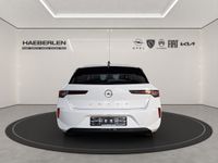 Opel Astra - Vorschau Bild 5